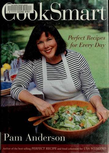 CookSmart: Perfect Recipes for Every Day