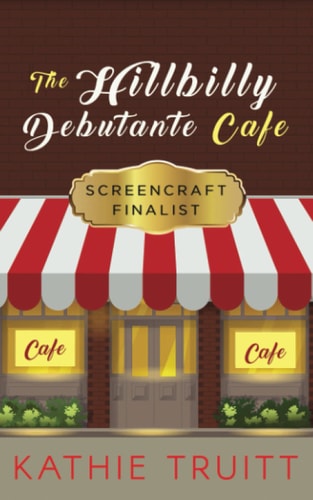 The Hillbilly Debutante Cafe