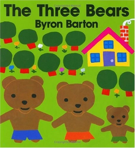 Three Bears, The