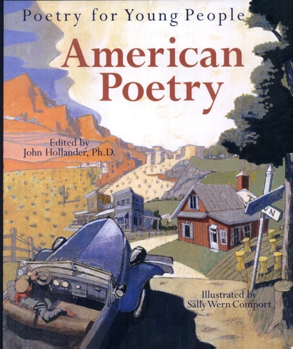 American Poetry