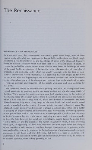 The Oxford Anthology of English Literature: The Literature of Renaissance England