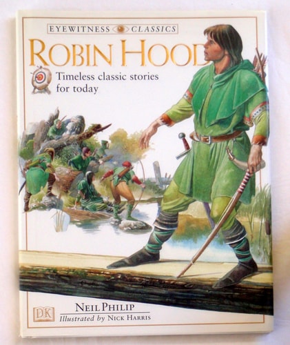Robin Hood