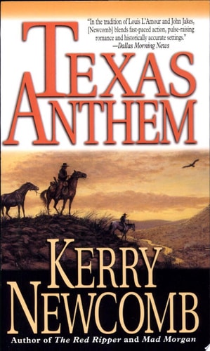 Texas Anthem (The Texas Anthem Series)