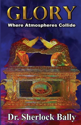 Glory  Where Atomspheres Collide