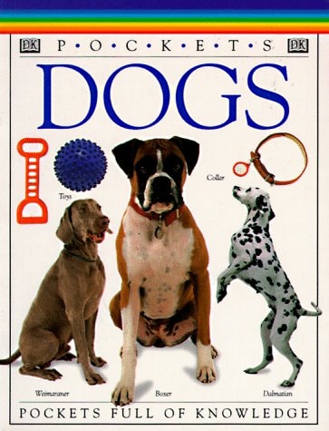 DK Pockets: Dogs