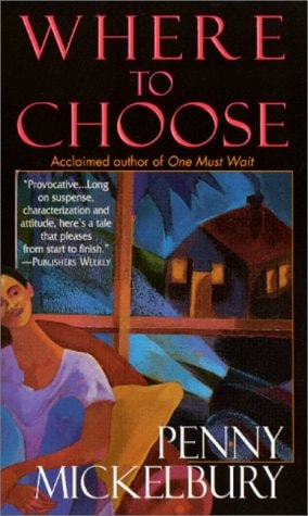 Where To Choose