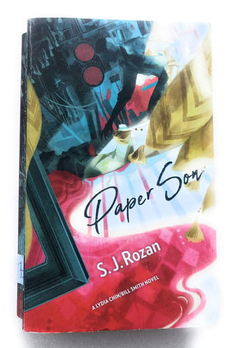 Paper Son