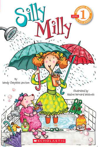 Silly Milly