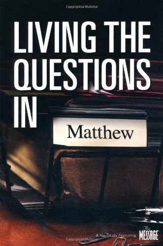 Living the Questions in Matthew