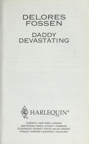 Daddy Devastating