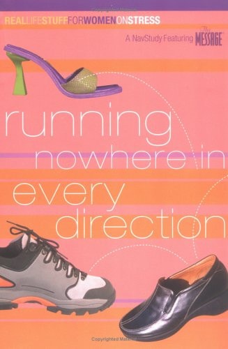 Running Nowhere in Every Direction: On Stress (Real Life Stuff for Women)