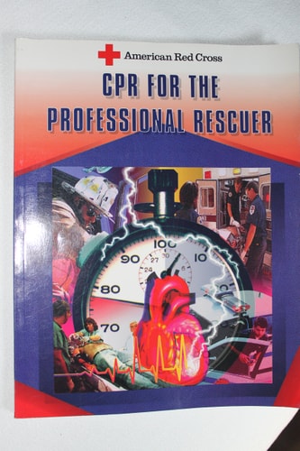 CPR for the Professional Rescuer