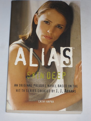 Skin Deep (Alias)