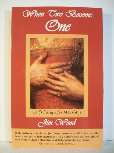 When Two Become One: God's Design for Marriage