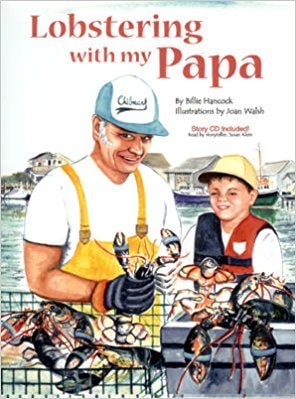 Lobstering With My Papa