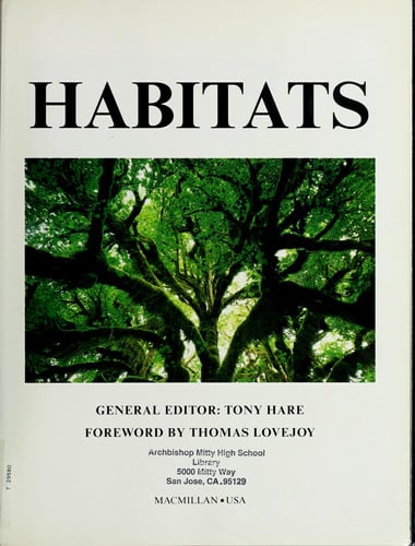 Habitats