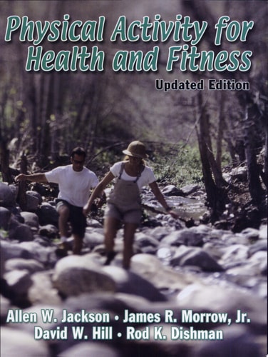 Physical Activity for Health and Fitness