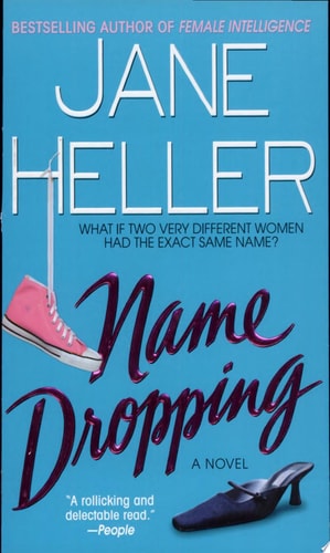 Name Dropping: What If Two Very Different Women Had The Same Exact Name?