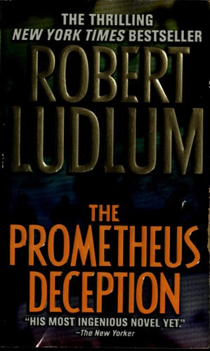 The Prometheus Deception