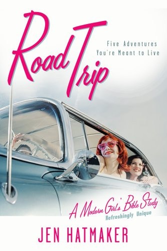 Road Trip: Five Adventures You're Meant To Live