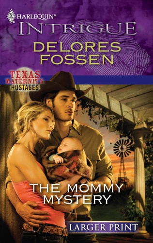 The Mommy Mystery