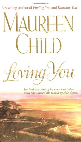 Loving You (Candellano Family Trilogy)