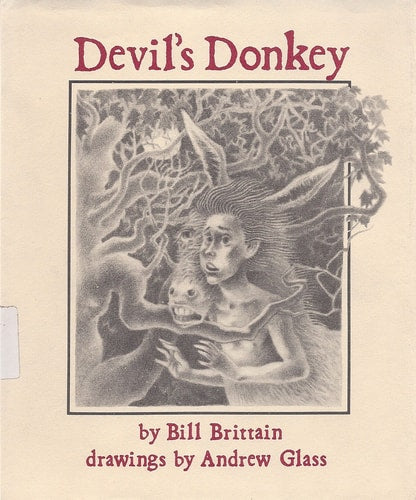 Devil's donkey