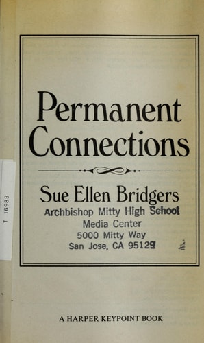 Permanent Connections