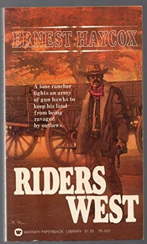 Riders West Ds