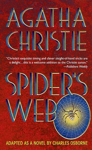 Spider's Web Spider's Web
