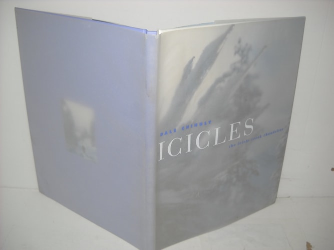 Icicles: The Icicle Creek Chandelier
