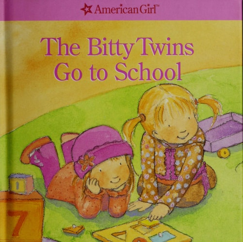 The Bitty Twins On the Go