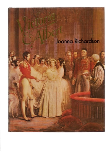 Victoria and Albert