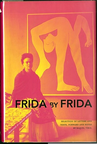 Frida by Frida