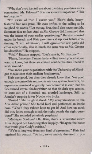 Better Than Sex: A Mystery Featuring Anneke Haagen
