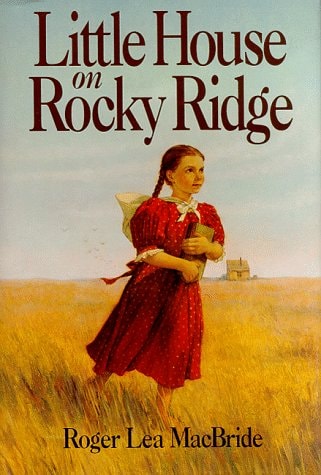 Little House on Rocky Ridge