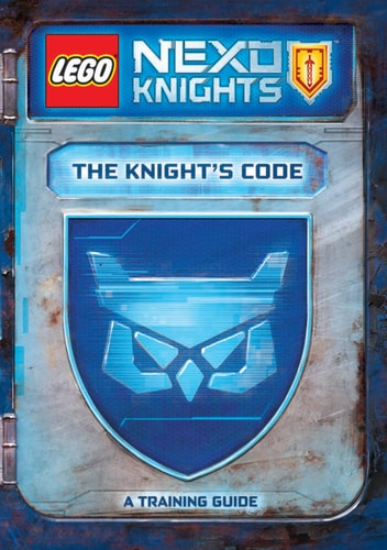 The Knights' Code A Training Guide