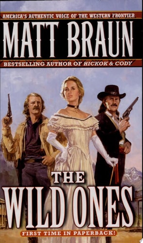 The Wild Ones