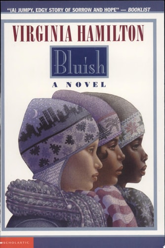 Bluish A Novel