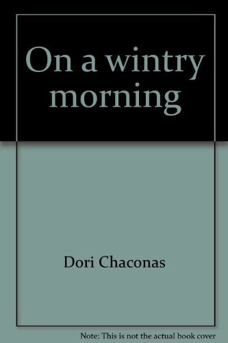 On a Wintry Morning