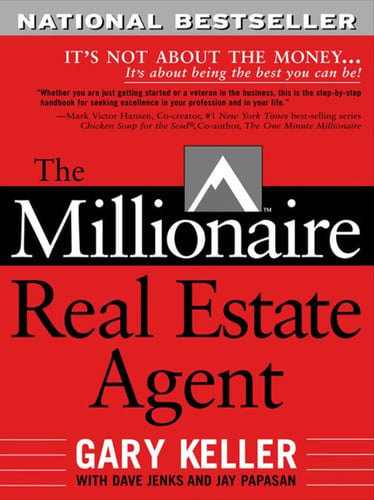 The Millionaire Real Estate Agent