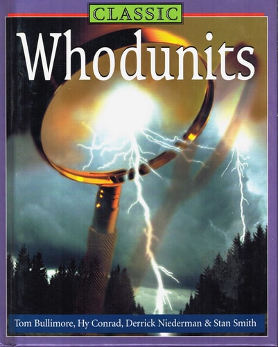 Classic Whodunits