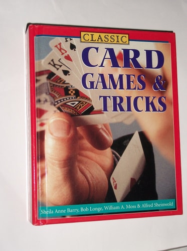 Classic Card Games and Tricks