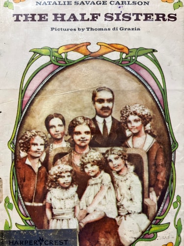 the half sisters