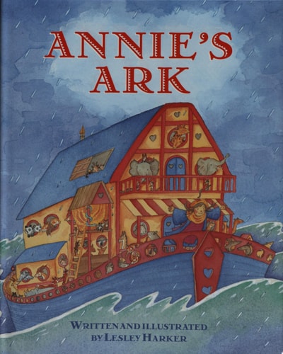 Annie's Ark