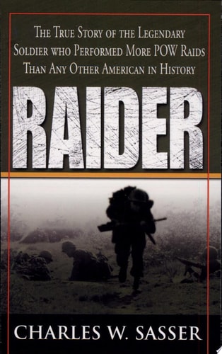 Raider