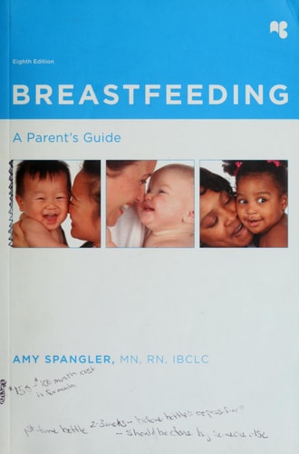 Breastfeeding: A Parent's Guide