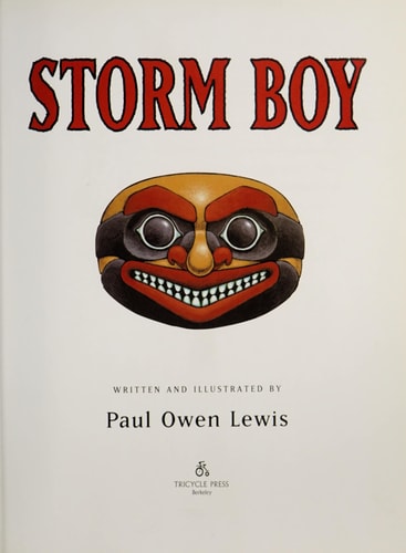 Storm Boy