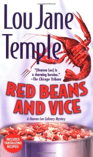Red Beans and Vice