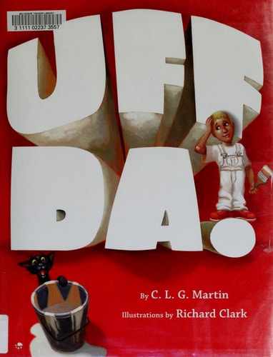 Uff Da!